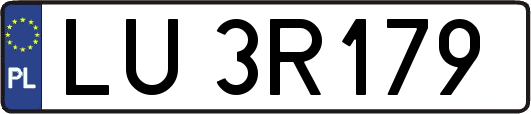 LU3R179