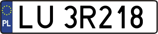 LU3R218