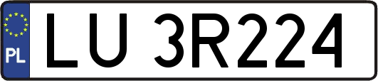 LU3R224
