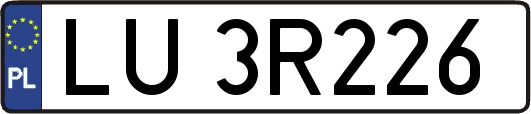 LU3R226