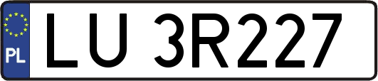 LU3R227