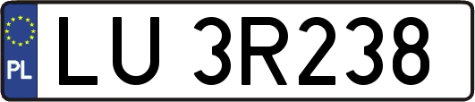 LU3R238
