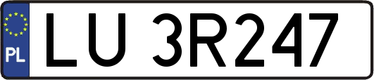 LU3R247