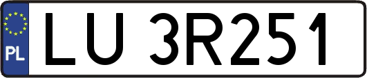 LU3R251