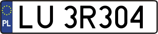 LU3R304