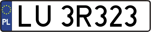 LU3R323