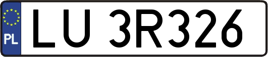 LU3R326