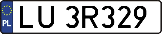 LU3R329