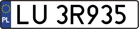 LU3R935