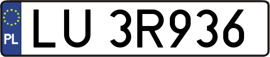 LU3R936