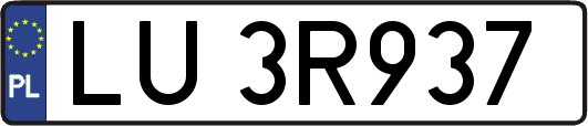LU3R937