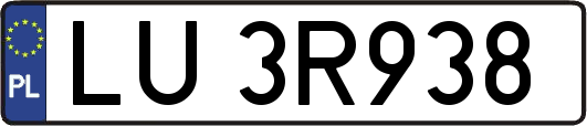 LU3R938