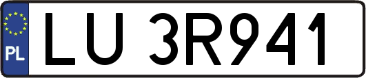 LU3R941