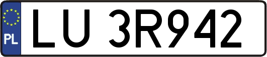 LU3R942