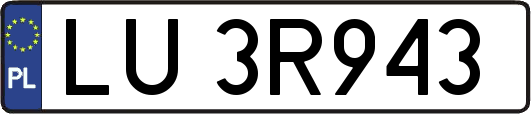 LU3R943
