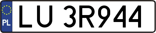 LU3R944