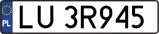 LU3R945