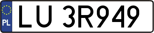 LU3R949
