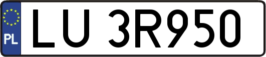 LU3R950