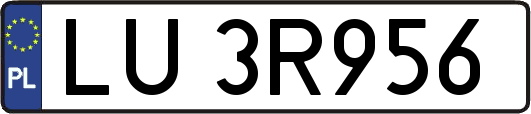 LU3R956