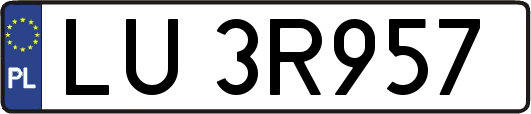 LU3R957