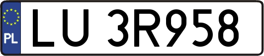 LU3R958
