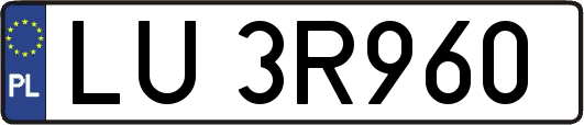 LU3R960