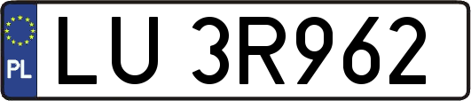 LU3R962
