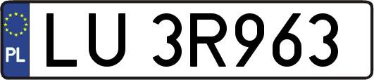 LU3R963
