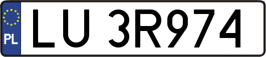 LU3R974