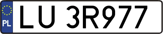 LU3R977