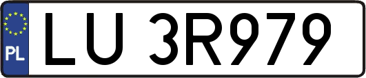 LU3R979
