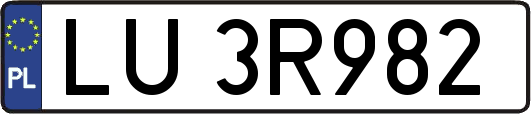 LU3R982