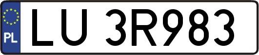 LU3R983