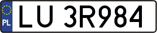 LU3R984
