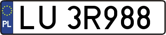 LU3R988