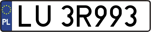 LU3R993
