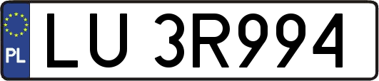 LU3R994