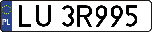 LU3R995