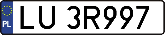 LU3R997