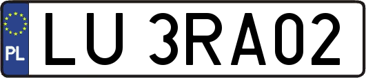 LU3RA02