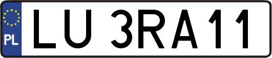 LU3RA11