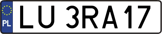 LU3RA17