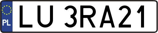 LU3RA21