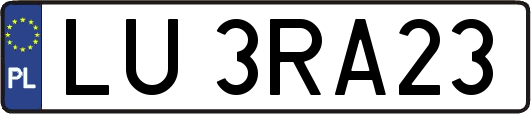 LU3RA23