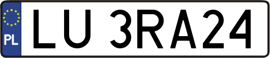 LU3RA24