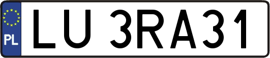 LU3RA31