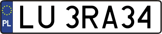 LU3RA34