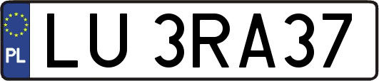 LU3RA37