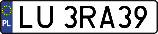 LU3RA39